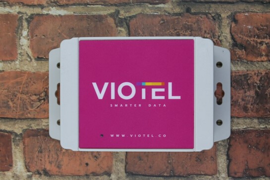 Viotel: Technology to Empower